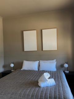 Calder Family Motel - Bendigo - 1