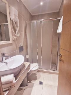 luxury studios & apartments Athanasias - Limenas - 6