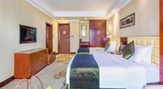 SandalWood Hotel Chengdu - Chengdu - 2