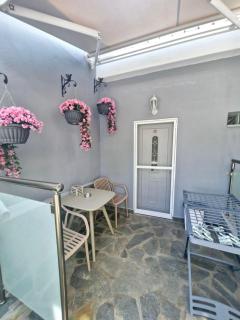 luxury studios & apartments Athanasias - Limenas - 7