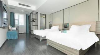 Xana Lite Xichang Hangtian Avenue Branch - Xichang - 9