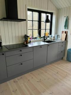 Modern Holiday Home 5 Minutes From The Sea - 7