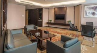 Ramada by Wyndham Wuhu - Wuhu - 3