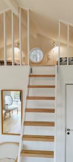 Charming House Next To Forest And Sea - 1