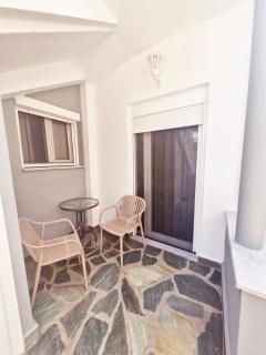 luxury studios & apartments Athanasias - Limenas - 9