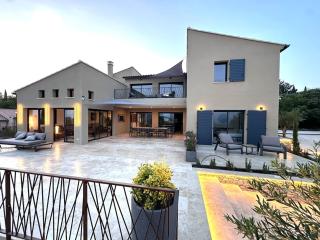 Luxury Eclectic Retreat in the Heart of Provence - Saint-Saturnin-dʼApt - 6