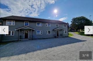 Rom i bofelleskap - 2