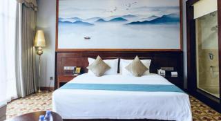 Manhatton Hotel Beihai - Beihai - 4