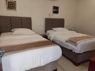 Salalah Complex Hotel - 1