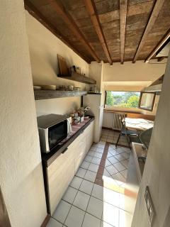 Appartamento incantevole - Firenze - 4
