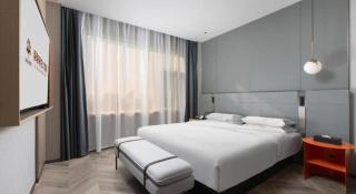 Zaozhuang Hotel - Zaozhuang - 3