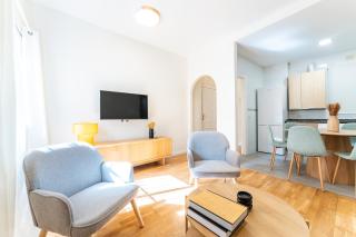 Cosy Ollerías 27 City Center - 5