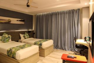 HOTEL OCEAN VISTA BAY - Visakhapatnam - 7