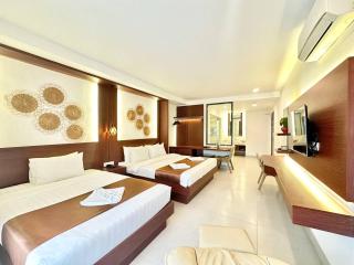 Botum Domrey Hotel - Phnom Penh - 3