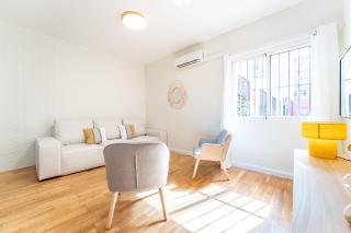 Cosy Ollerías 27 City Center - 9