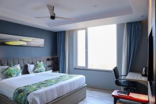 HOTEL OCEAN VISTA BAY - Visakhapatnam - 8