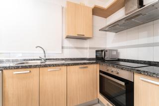 Cosy Ollerías 27 City Center - 2