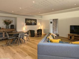 Bel appartement rénové avec WiFi et parking sécurisé à Vesoul - FR-1-583-473 - Vesoul - 7