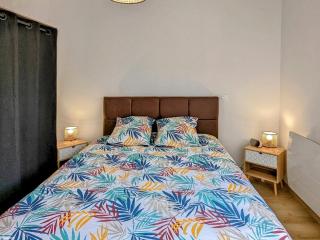 Bel appartement rénové avec WiFi et parking sécurisé à Vesoul - FR-1-583-473 - Vesoul - 3