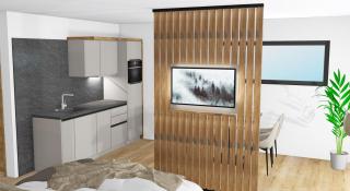 Kristall Apartments - Neustift im Stubaital - 7