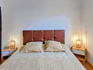 Bel appartement rénové avec WiFi et parking sécurisé à Vesoul - FR-1-583-473 - Vesoul - 2