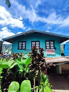 BATAD Simons Viewpoint Inn and Pizza Restaurant - Banaue - 4
