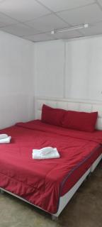 Double Room-C102 - 2