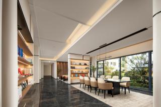 Atour Hotel Yangshan Huan Road Suzhou High-Tech District - 5