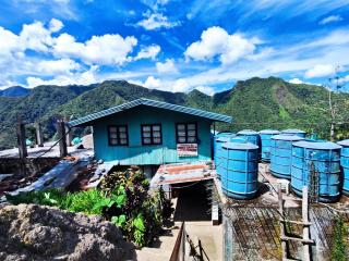 BATAD Simons Viewpoint Inn and Pizza Restaurant - Banaue - 5