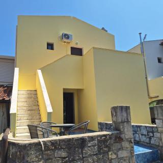Holiday Home Kriopigi - Kriopigi - 1
