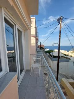 Vaporia Terrace Seaview 1 - Hermópolis - 2