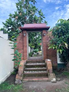 Keselatan - Timuran - 1