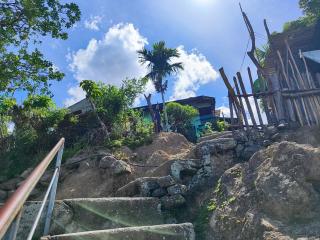 BATAD Simons Viewpoint Inn and Pizza Restaurant - Banaue - 6