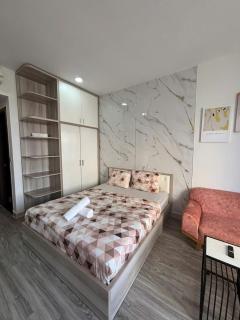 Studio-Modern Stylist-Hana Apart - Ho Chi Minh - 8