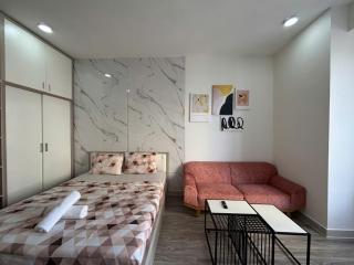 Studio-Modern Stylist-Hana Apart - Ho Chi Minh - 7