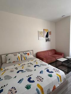 Studio-Modern Stylist-Hana Apart - Ho Chi Minh - 6