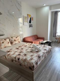 Studio-Modern Stylist-Hana Apart - Ho Chi Minh - 5
