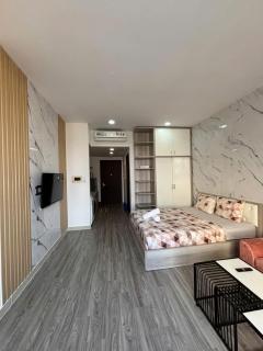 Studio-Modern Stylist-Hana Apart - Ho Chi Minh - 1