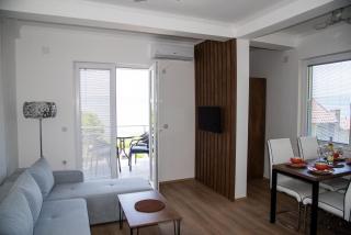 Apartments Anchor Pestani - Peštani - 2