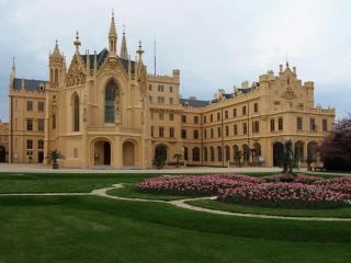 Lednice - 2