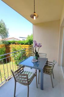 Holiday Apartments Mediterraneo - Funtana - 7