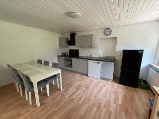 Alte Mühle - Ferienwohnung Tamara - 4