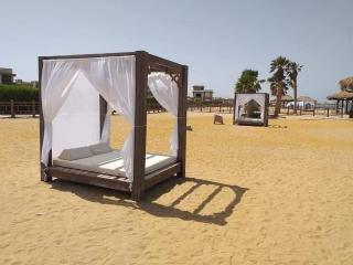 Mohamed Afifi BlueBay Asia - Families - Ground 2 Bed Rooms - Ain Suchna - 8
