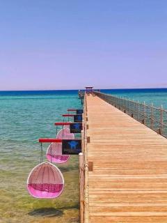 Mohamed Afifi BlueBay Asia - Families - Ground 2 Bed Rooms - Ain Suchna - 4