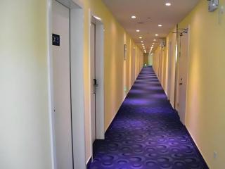 7 Days Inn Zhenjiang Jiangsu University - Zhenjiang - 4