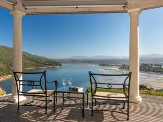 Upper Deck @ Knysna Heads - Hornlee - 7