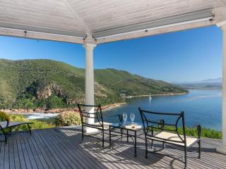 Upper Deck @ Knysna Heads - Hornlee - 8