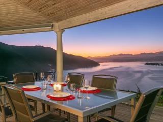 Upper Deck @ Knysna Heads - Hornlee - 0