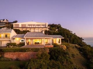 Upper Deck @ Knysna Heads - Hornlee - 9