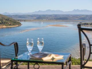 Upper Deck @ Knysna Heads - Hornlee - 1
